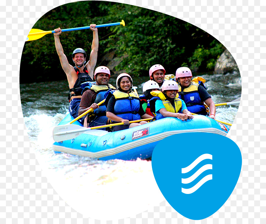 Rafting，Caiaque PNG