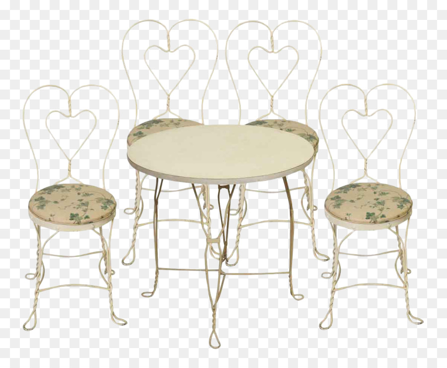 Conjunto De Mesa Vintage，Mesa PNG