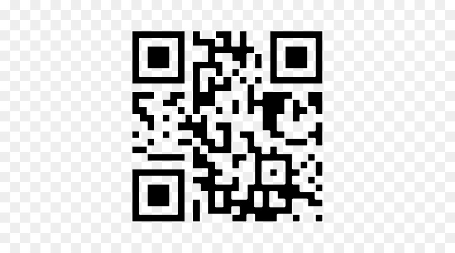 Código Qr，Código PNG