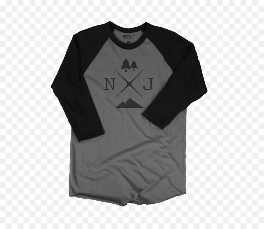 Camisa Nj，Nova Jersey PNG