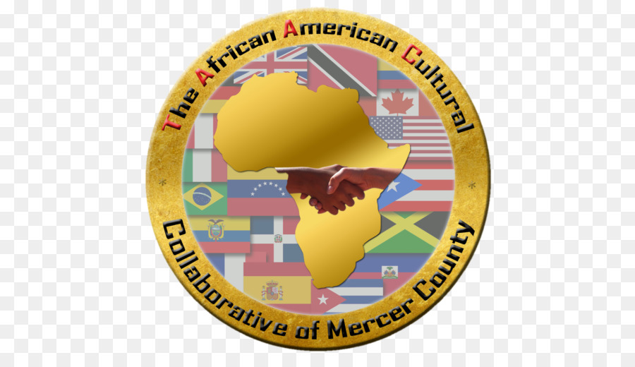 African American Cultural Colaborativa De Mercer County，Cultura PNG