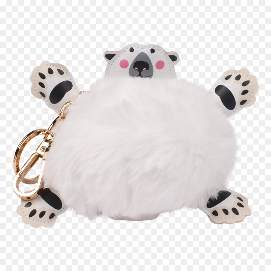 Carregador De Bateria，Urso PNG