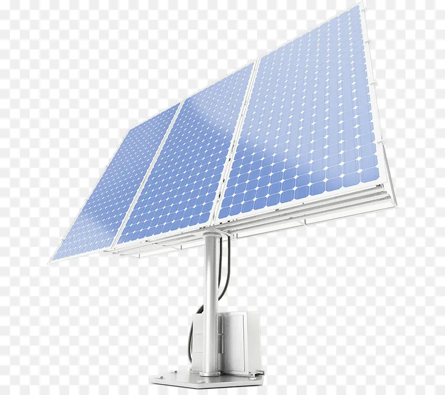 Painéis Solares，Energia PNG