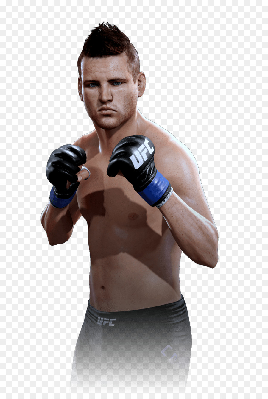 Stipe Miocic，Ea Sports Ufc 2 PNG