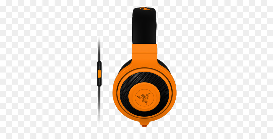 Razer Kraken Móvel，Microfone PNG