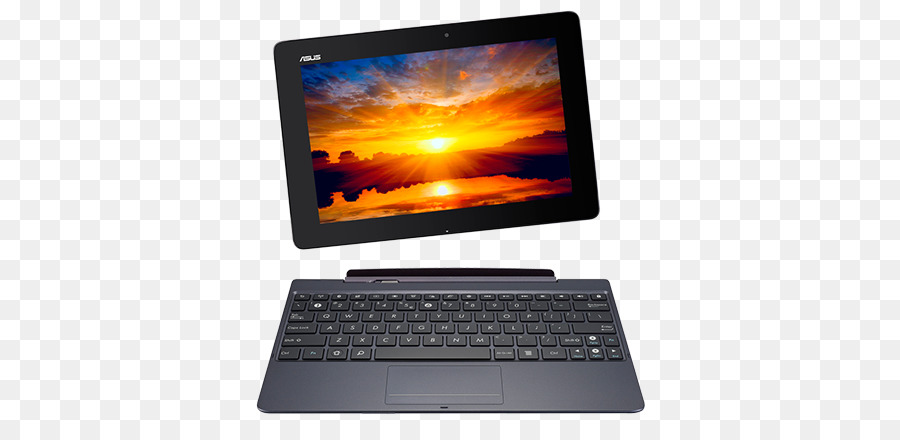 Netbook，O Asus Transformer Pad Tf701t PNG