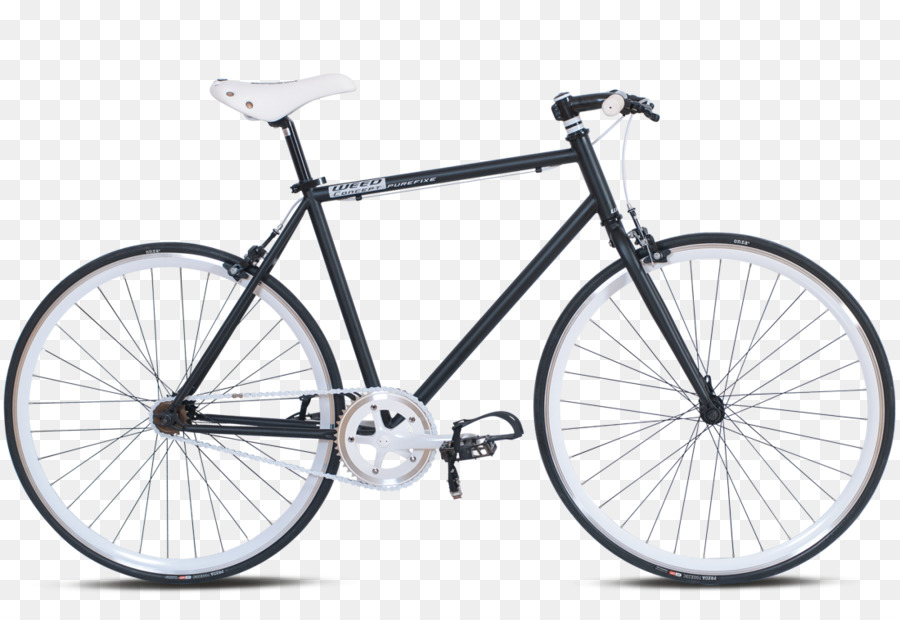 Bicicleta，Fixedgear De Bicicleta PNG