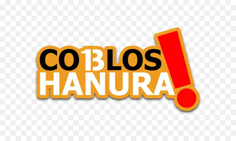 Hanura，Logotipo PNG