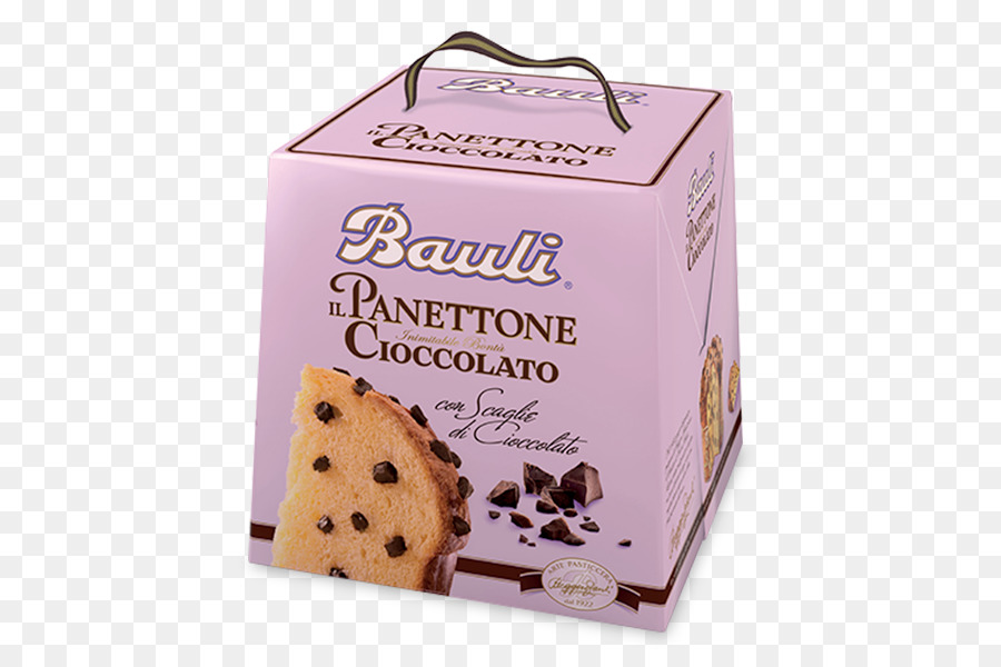 Panetones，Pandoro PNG