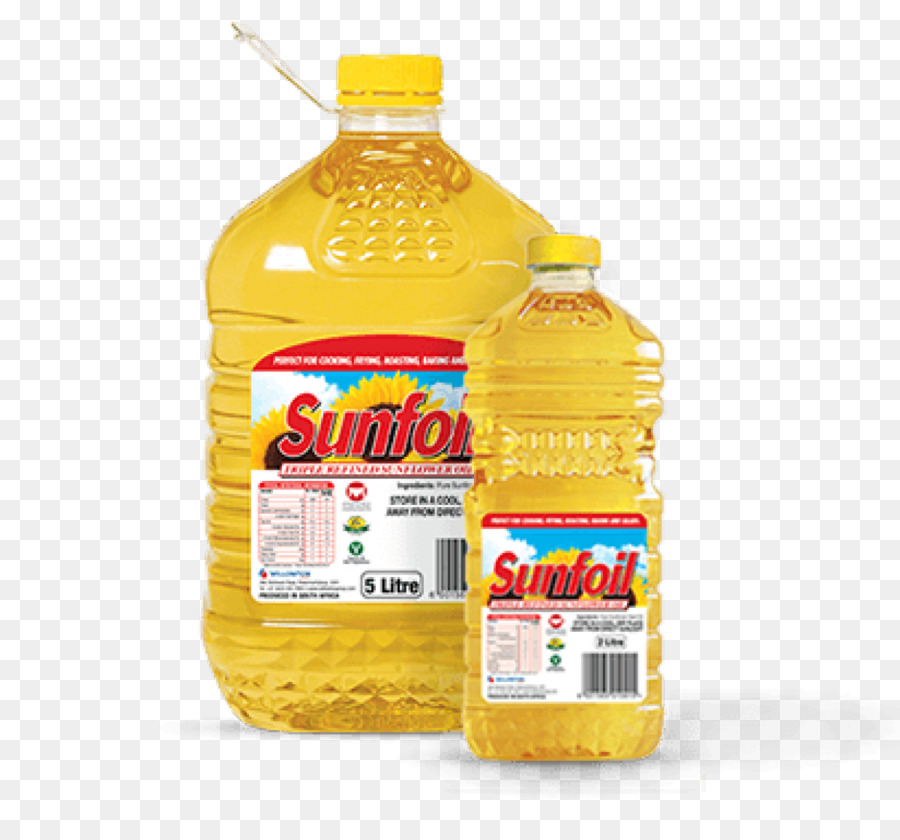 Óleo De Cozinha Sunfoil，Óleo De Cozinha PNG