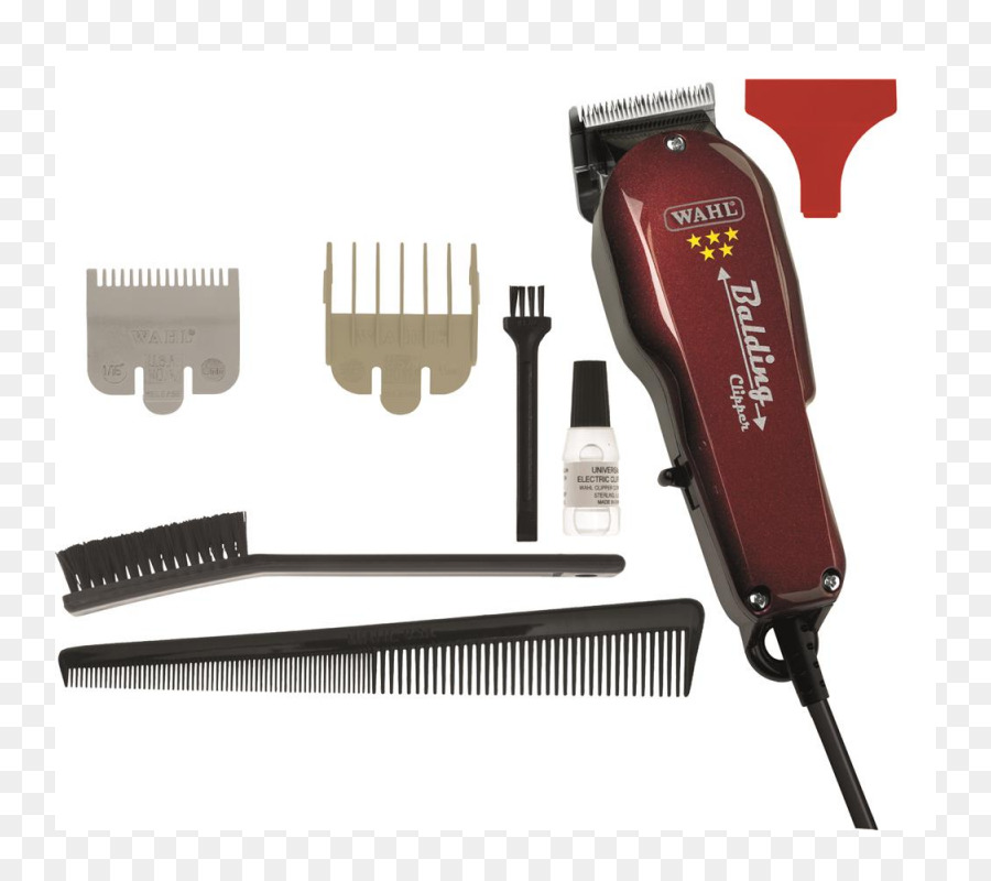 Tosquiadeira De Cabelo，Wahl Clipper PNG