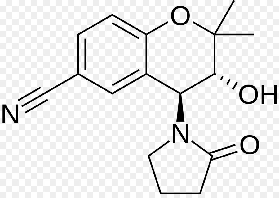 Estrutura Química，Orgânico PNG