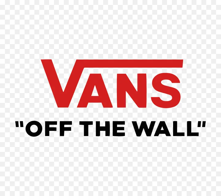 Logotipo Da Vans，Fora Da Parede PNG