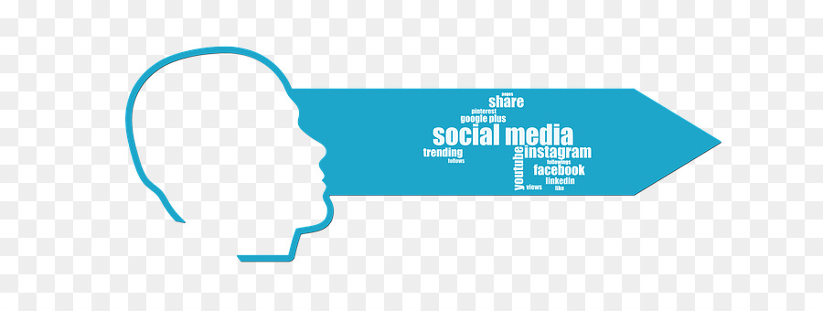 Social Media，Social Media Marketing PNG