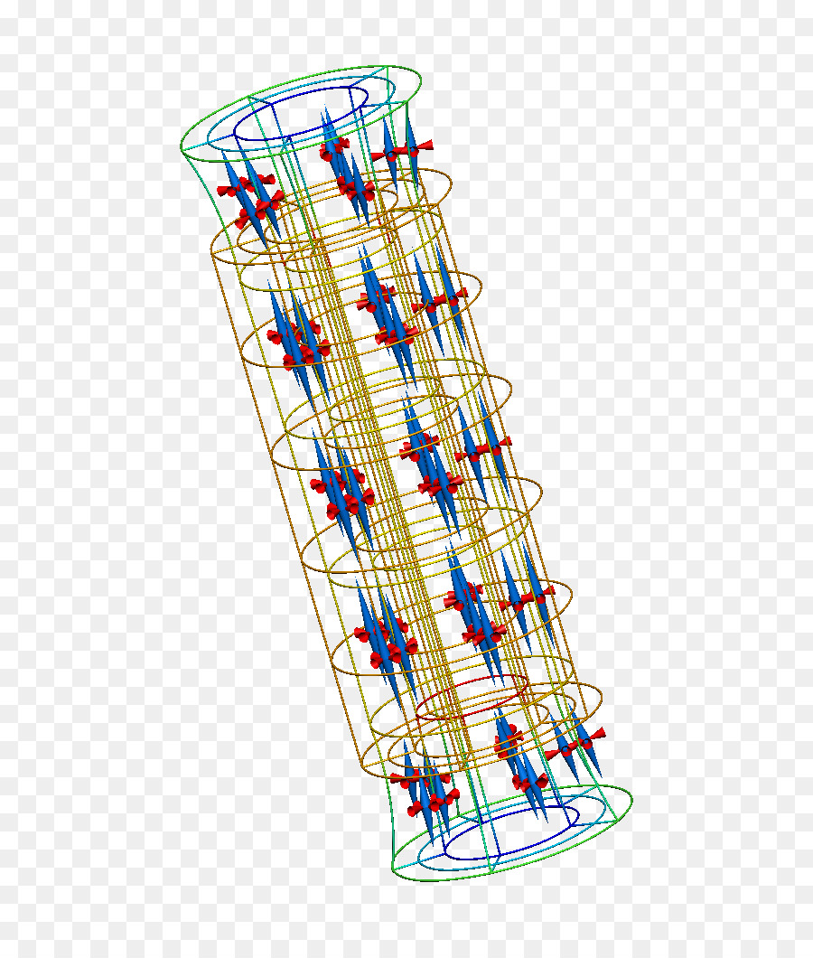 Linha，Cilindro PNG