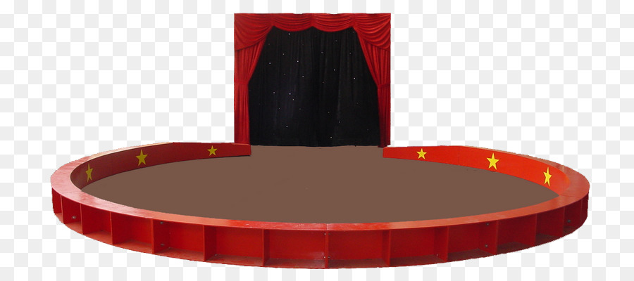 Palco De Circo，Desempenho PNG