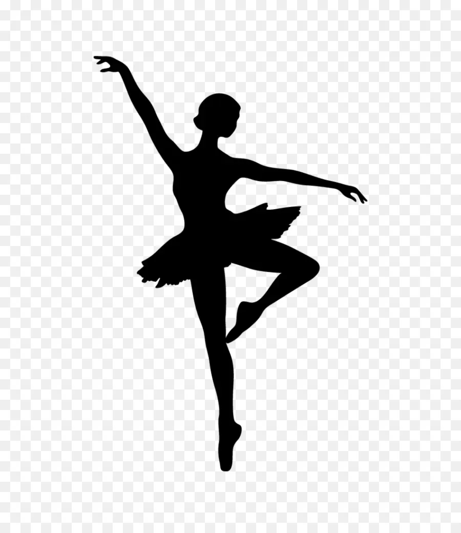 Dança Moderna，Ballet Dancer PNG
