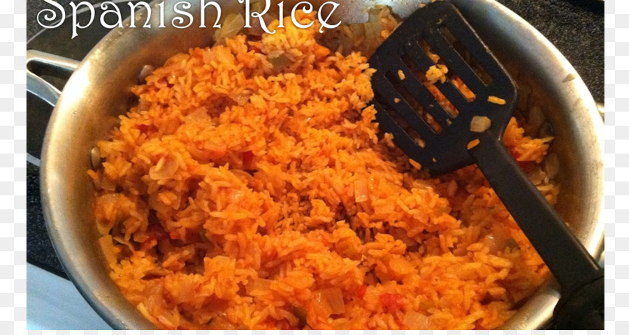 Espanhol Arroz，Jollof Arroz PNG