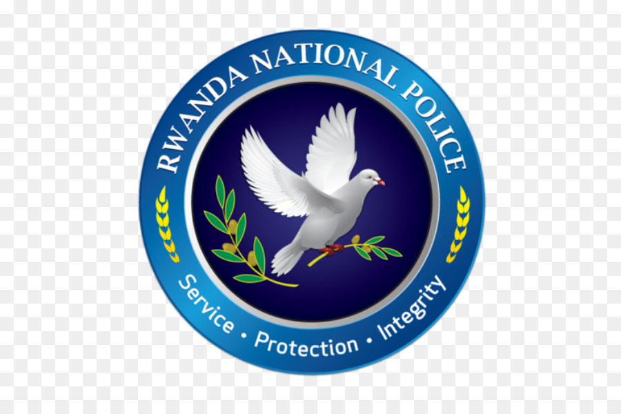 Emblema Da Polícia Nacional De Ruanda，Polícia PNG