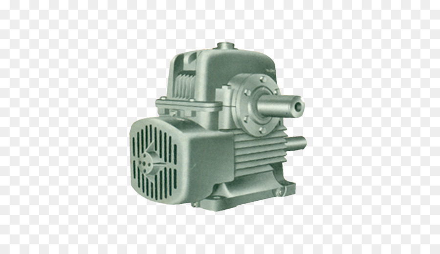 Motor Elétrico，Worm Unidade PNG