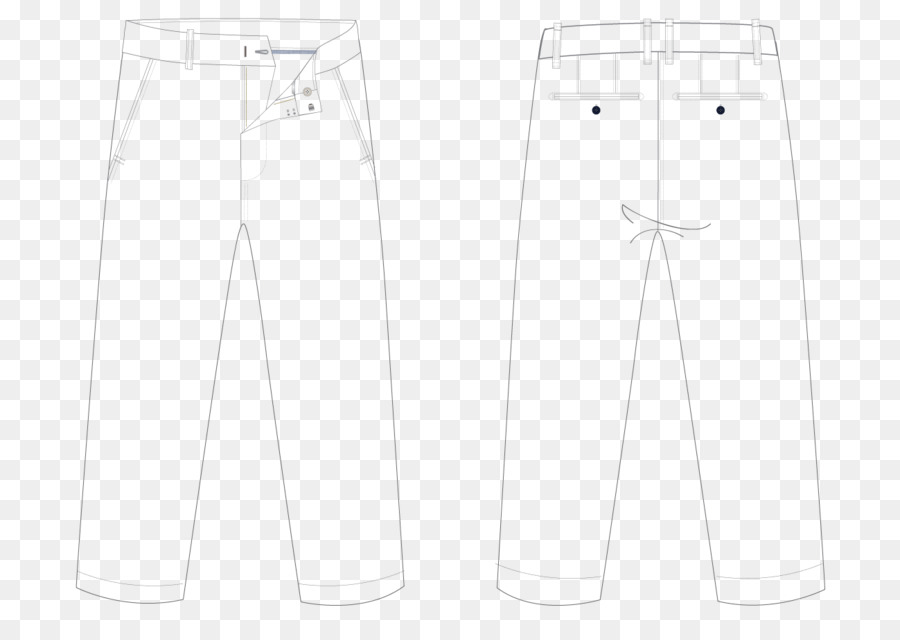 Pants， PNG