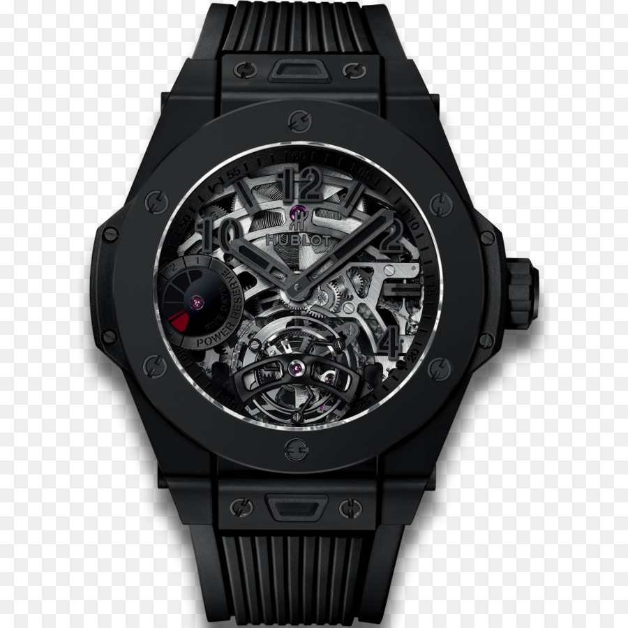 Turbilhão，Hublot PNG