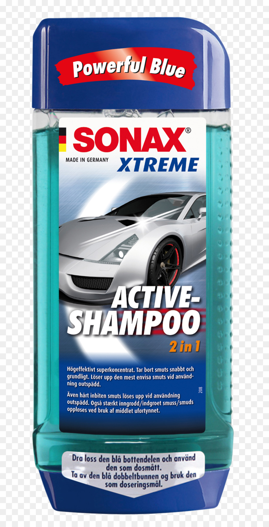 Shampoo，Carro PNG