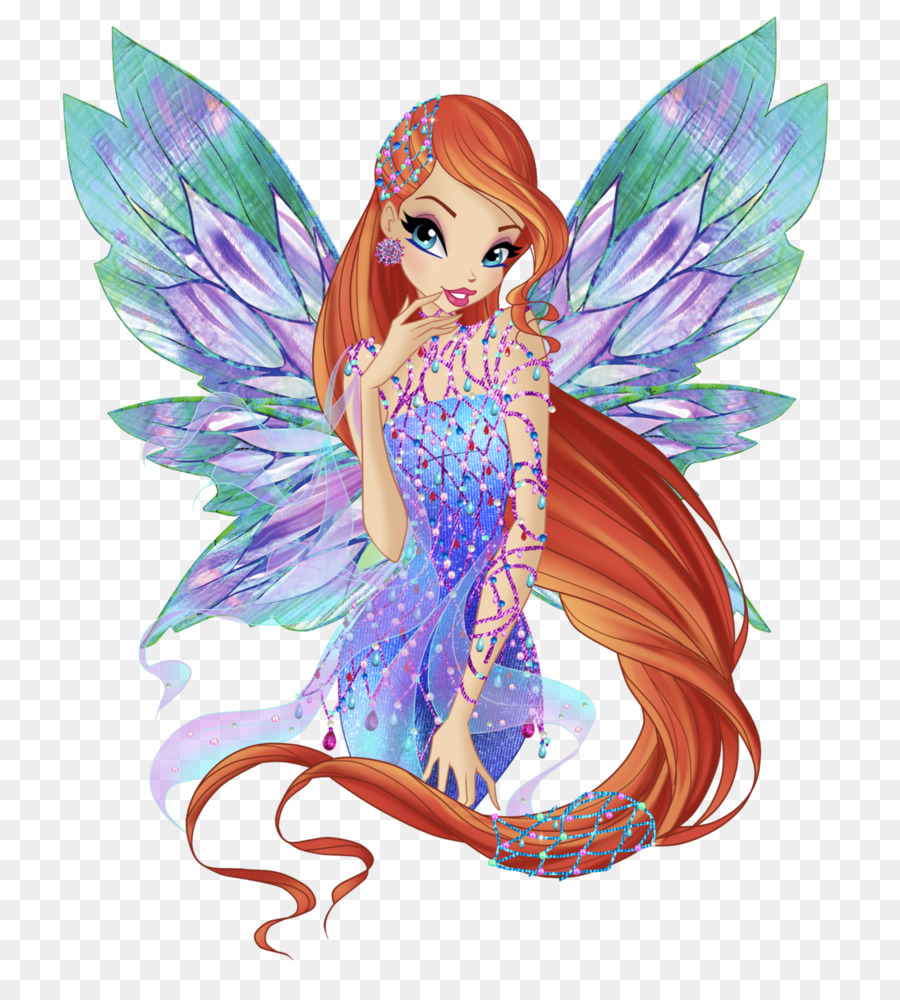 Bt Png Fadas Lindas Bloom Winx Club Desenhos De Fadas The Best Porn Website