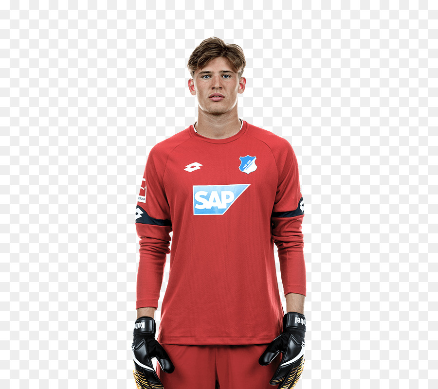 Gregor Kobel，O Tsg 1899 Hoffenheim PNG