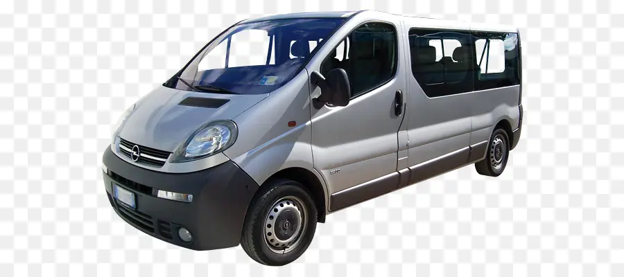 Opel Vivaro，Van PNG