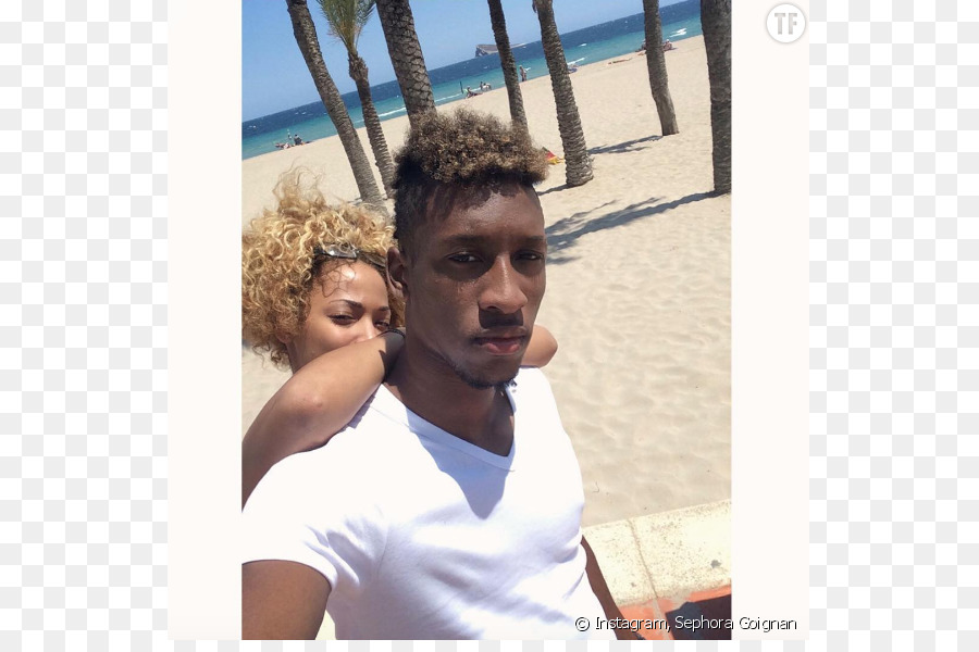 Kingsley Coman，Sephora PNG