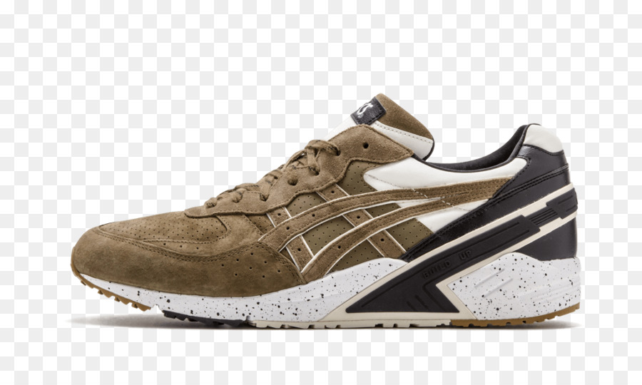 Sneakers，Asics PNG