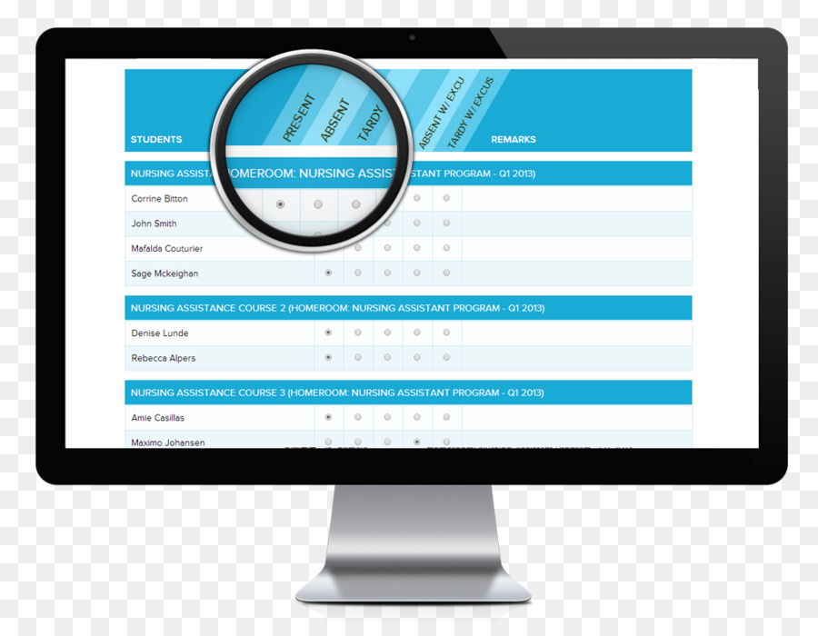 Monitores De Computador，Quickschoolscom PNG