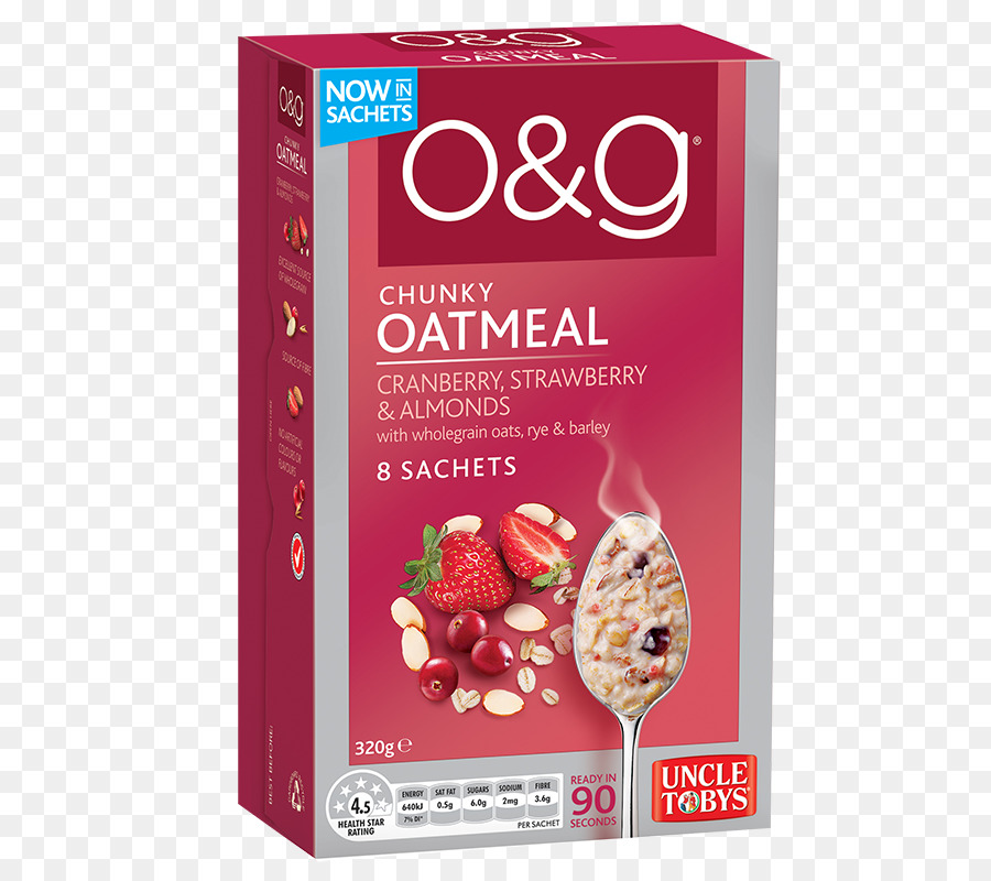 Muesli，Tio Tobys PNG