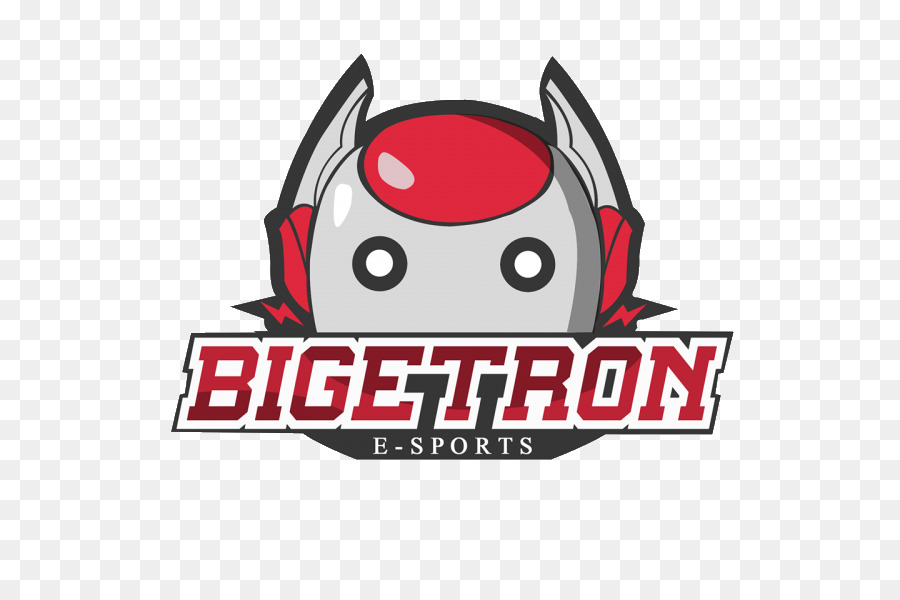 Bigetron Logo，E Esportes PNG