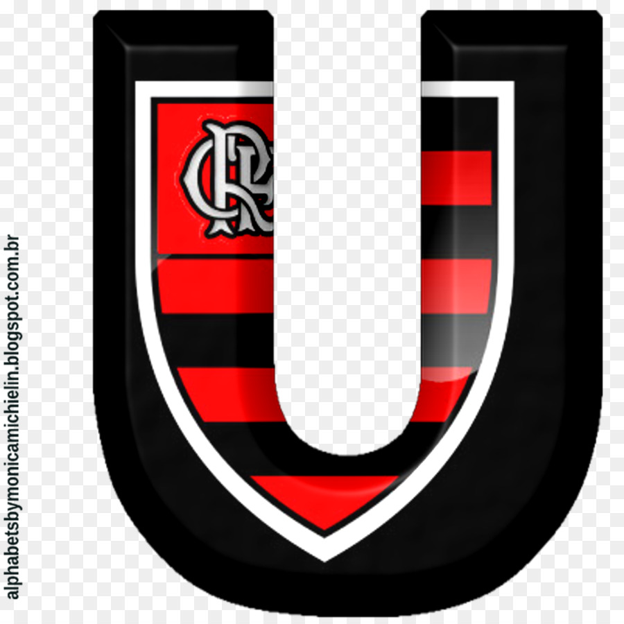 Letra U，Logotipo PNG