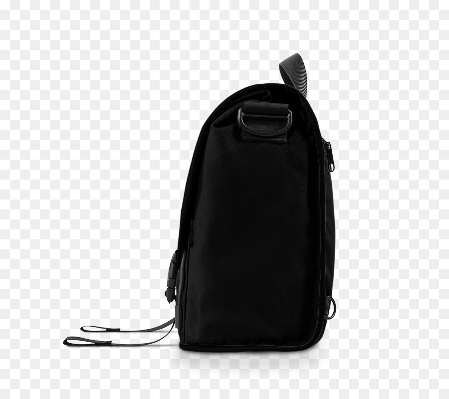 Bolsa Preta，Vista Lateral PNG