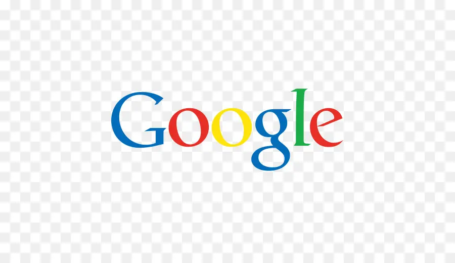 Logotipo Do Google，Marca PNG