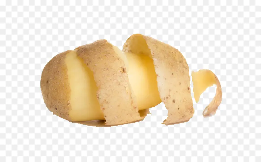 Batata，Potato Skins PNG