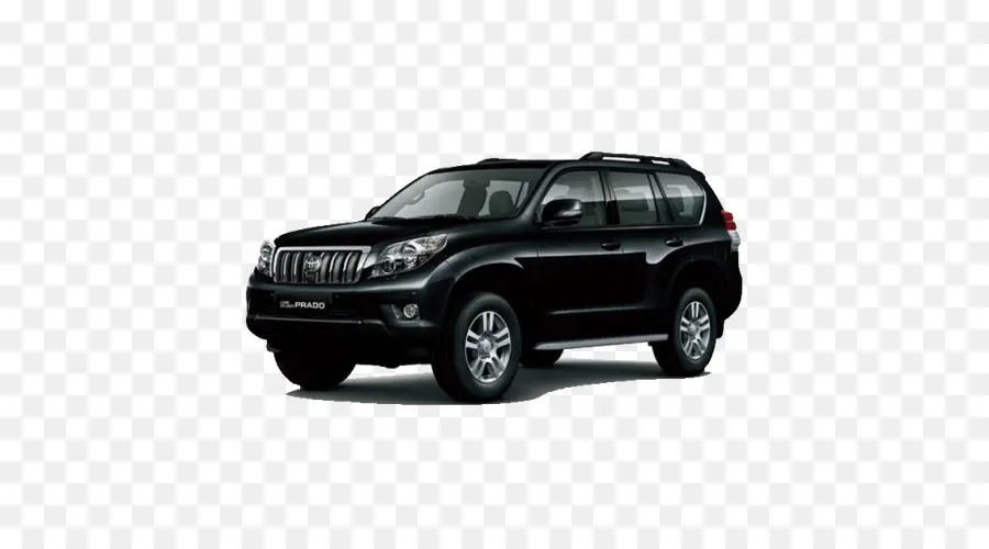 Carro Prateado，Suv PNG