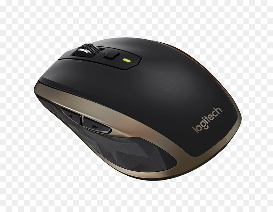 Mouse De Computador，Logitech Mx Em Qualquer Parte 2 PNG
