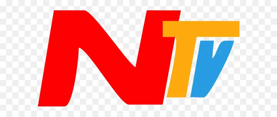 Logotipo Da Ntv，Televisão PNG