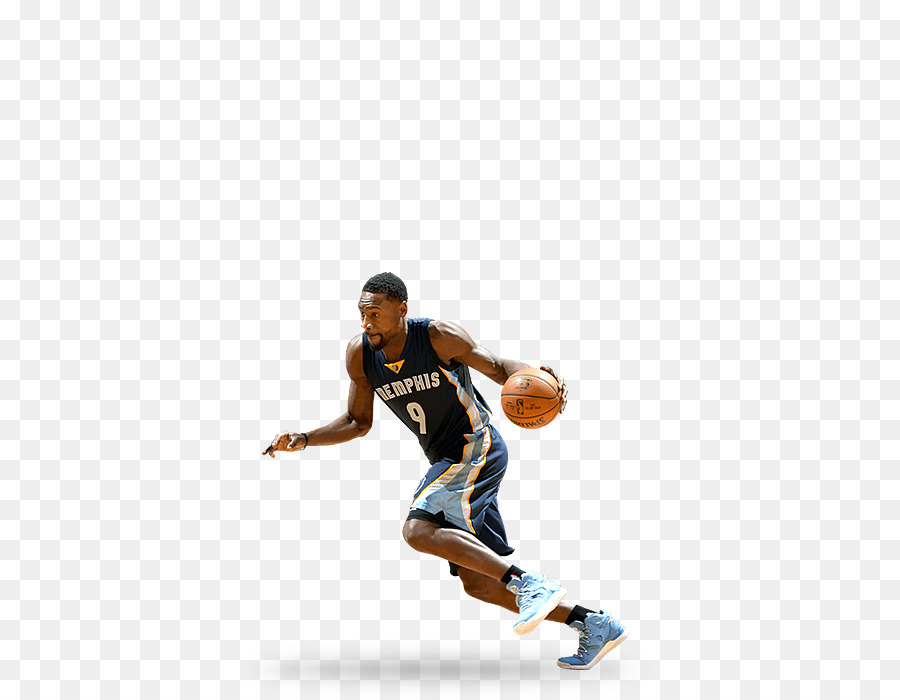 Jogador De Basquete，Basquetebol PNG