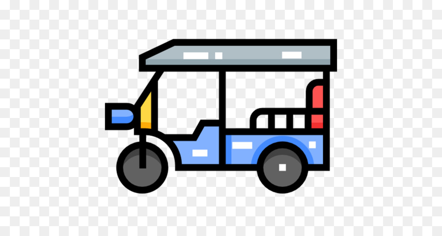 Carro，Rickshaw PNG