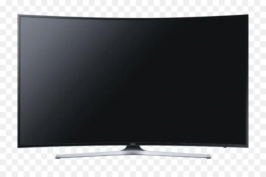 Tv De Tela Plana，Televisão PNG