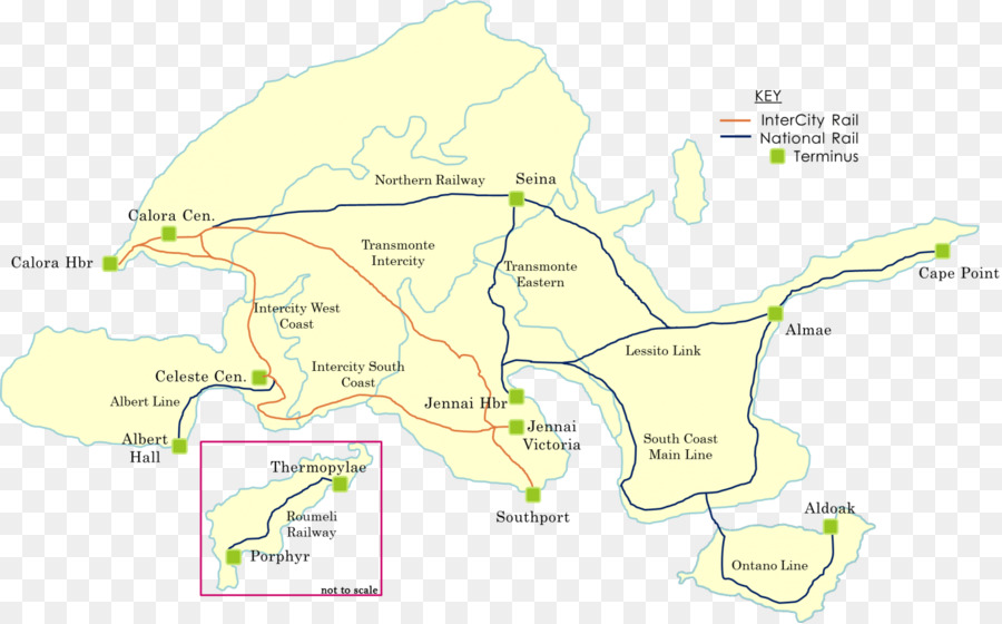 Terreno Lote，Mapa PNG