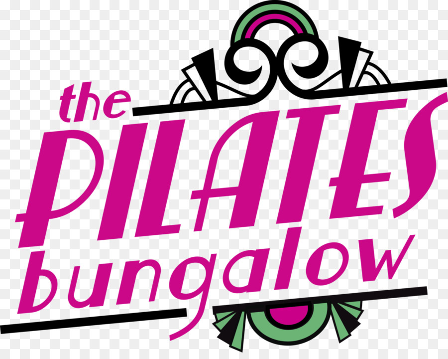 Bungalow Pilates，House PNG