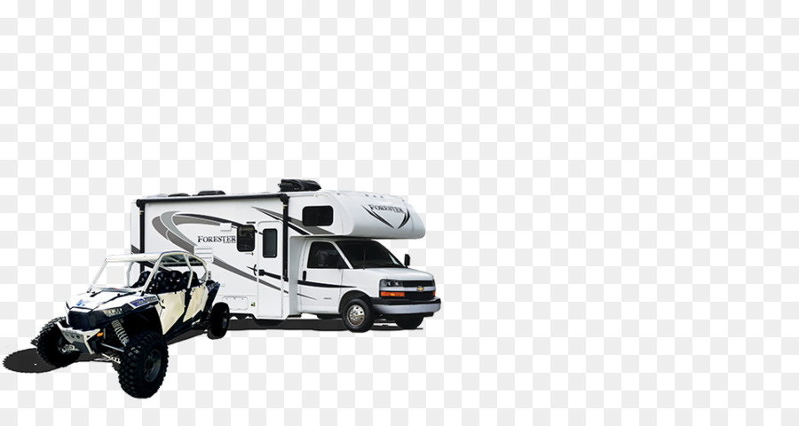 Carro，Autocaravanas PNG