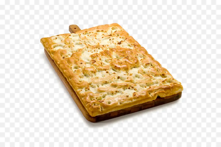 Focaccia，Pizza PNG