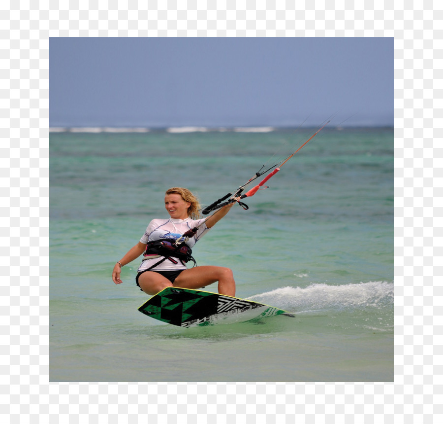 Kitesurfing，Shore PNG